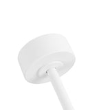 Aervon 52-Inch 3-Blade Ceiling Fan With Light