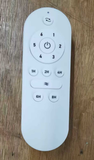 Remote control and receiver for #29063
