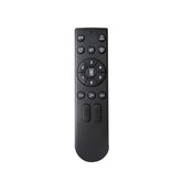 30007 Ceiling Fan Black Remote Controller