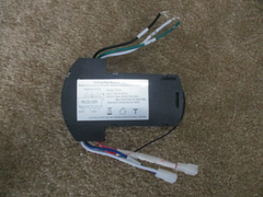 23012-Remote/Receiver-T