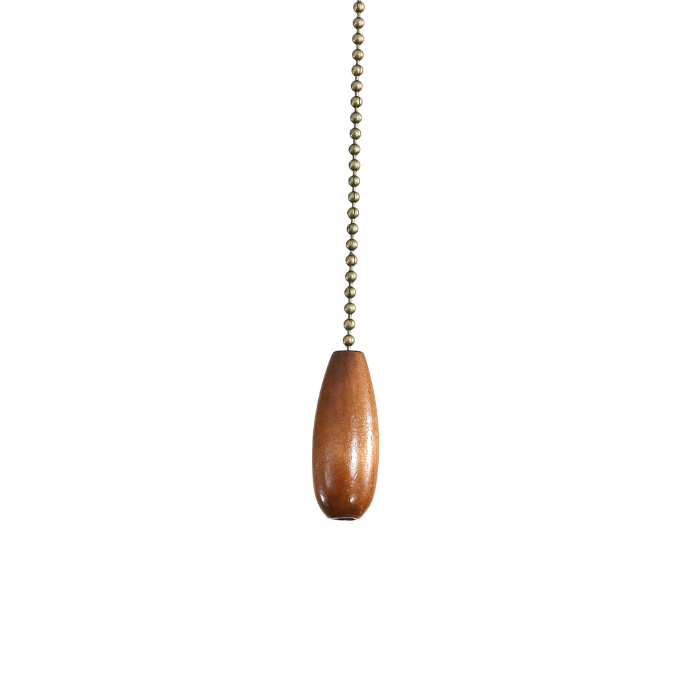 Brivane 52" Hugger Ceiling Fan With Light & Pull Chain
