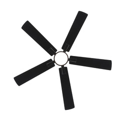 52-in Integrated LED Indoor Ceiling Fans with Light and Remote Control Included