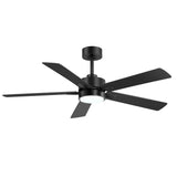 Charlie 42/52 Inch Ceiling Fan with Light & Remote