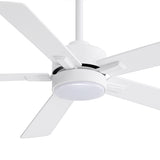 Charlie 42/52 Inch Ceiling Fan with Light & Remote