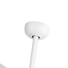 32-inch LED Ceiling Fan with Light Kit and Remote(3-Blade)