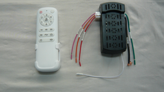 29016 Remote Control and Receiver