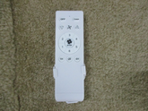 30007-T Ceiling Fan Remote Controller