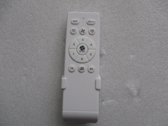 30007-S Ceiling Fan White Remote Controller