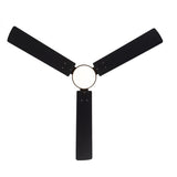 Covara 48-Inch 3-Blade Ceiling Fan With Light & Remote