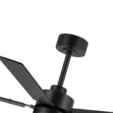 Covara 48-Inch 5-Blade Ceiling Fan With Light