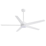 Xavon 65-Inch Ceiling Fan With Light and Remote Control