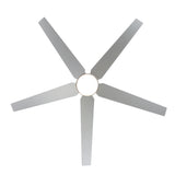 Xavon 65-Inch Ceiling Fan With Light and Remote Control