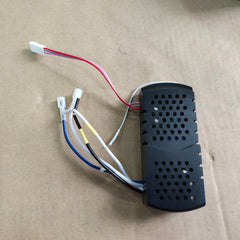 Remote and Receiver for Item# 32006
