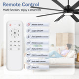 32030-T with Remote and Receiver