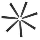 Fenora 72 Inch Indoor Ceiling Fan With Light and Remote