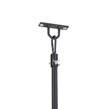 Joren 19-Inch Waterproof Outdoor Ceiling Fan With Light
