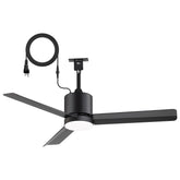 Kelon 42-Inch Outdoor Ceiling Fan With Light