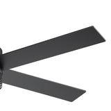 Ventorra 52/72 Inch Ceiling Fan With Light and Remote