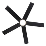 Ventorra 52/72 Inch Ceiling Fan With Light and Remote