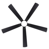 Levelle 52-Inch Smart Ceiling Fan With RGB Light