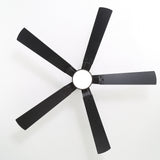 Levelle 52-Inch Smart Ceiling Fan With RGB Light