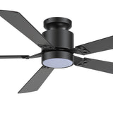 Levelle 52-Inch Smart Ceiling Fan With RGB Light