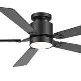 Levelle 52-Inch Smart Ceiling Fan With RGB Light