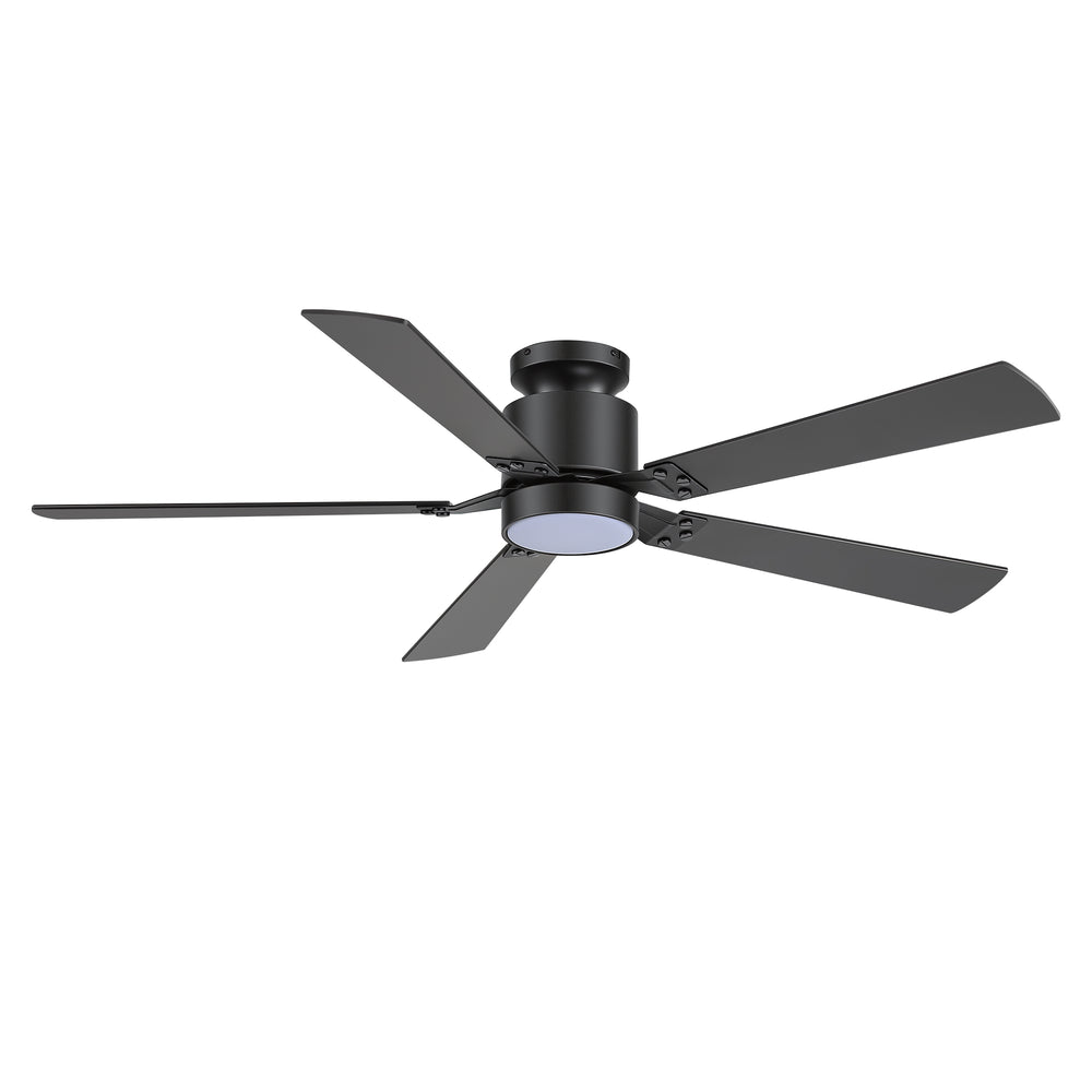 Levelle 52-Inch Smart Ceiling Fan With RGB Light