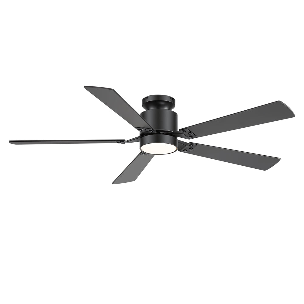 Levelle 52-Inch Smart Ceiling Fan With RGB Light