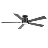 Levelle 52-Inch Smart Ceiling Fan With RGB Light