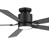 Levelle 52-Inch Smart Ceiling Fan With RGB Light