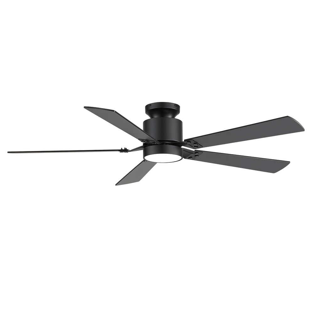 Levelle 52-Inch Smart Ceiling Fan With RGB Light