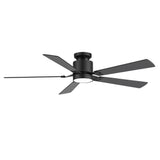 Levelle 52-Inch Smart Ceiling Fan With RGB Light