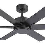 Nivora 48/56/60-Inch Ceiling Fan With No Light and Remote