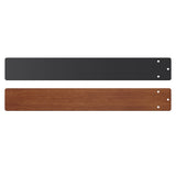 72 Inch 7-Blade Ceiling Fan with Light & Remote