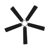 Charlie 52-Inch Smart Ceiling Fan With Light