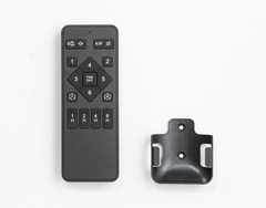 ZD-Remote with receiver