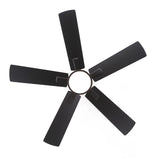 Charlie 42/52 Inch Ceiling Fan with Light & Remote