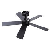 Charlie 42/52 Inch Ceiling Fan with Light & Remote