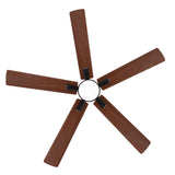 Charlie 42/52 Inch Ceiling Fan with Light & Remote
