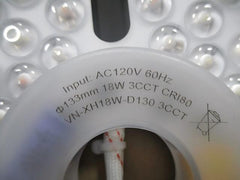 Light Source for 32006