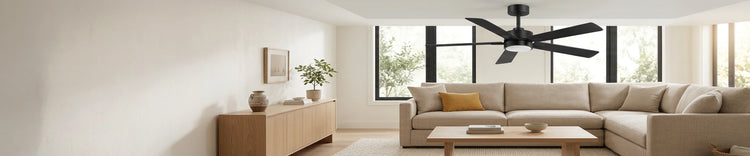 Breezary Ceiling Fan
