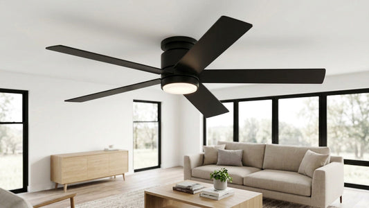 How to Wire a Ceiling Fan with Light