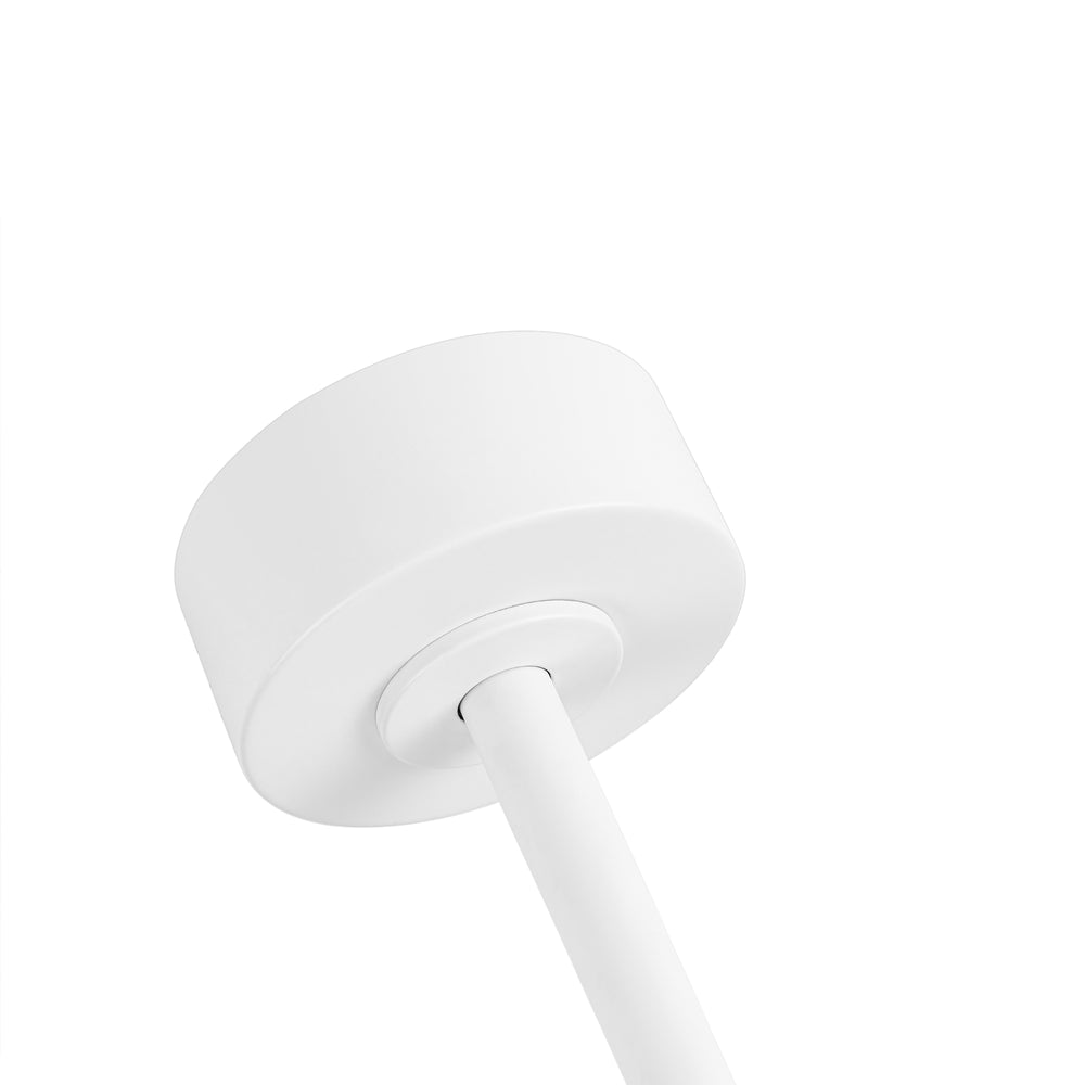 52-Inch Modern Ceiling Fan with Light, 3 ABS Blades, 18W LED with 3 Color Temperatures, Remote Control with 6 Speeds, Reverse Function, Timer, Quiet DC Motor, Includes 5" & 10" Downrods, Ideal for Dining, Bedroom, and Living Room
