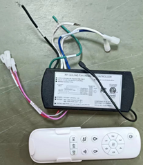 Replacement Remote with Receiver for Model#32004