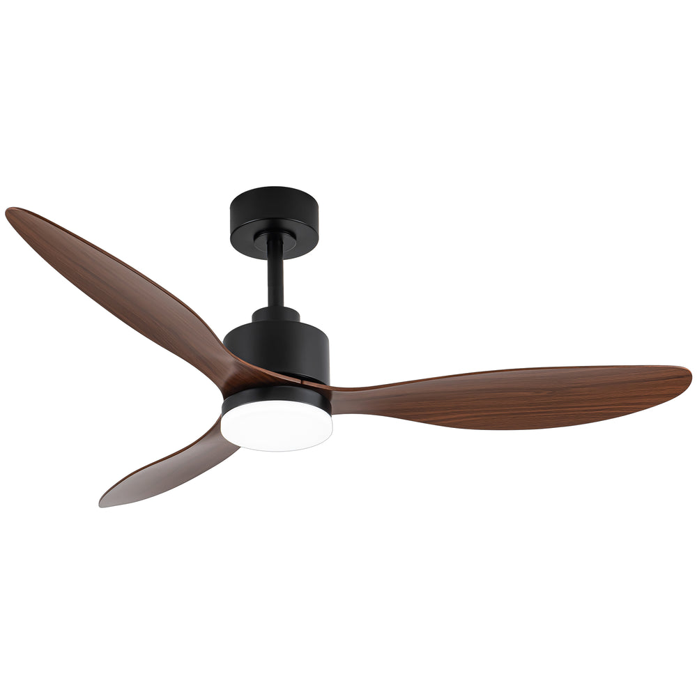 30007-S Ceiling Fan White Remote Controller