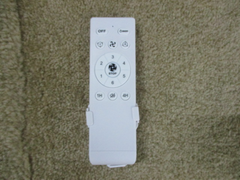 30007-T Ceiling Fan Remote Controller