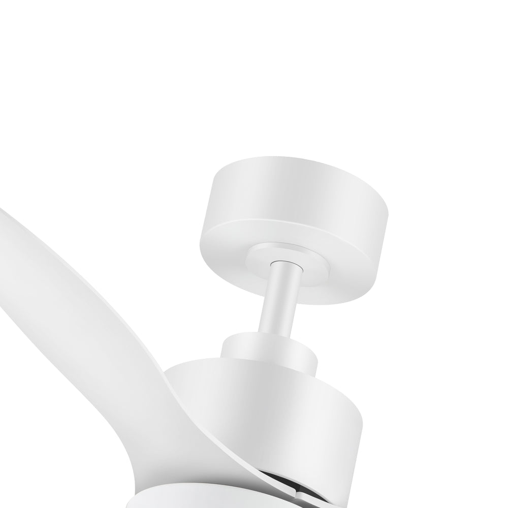42-inch LED Ceiling Fan with Lights Remote(3-Blade)