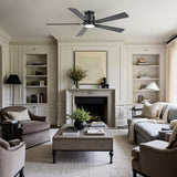 Levelle 52-Inch Smart Ceiling Fan With RGB Light