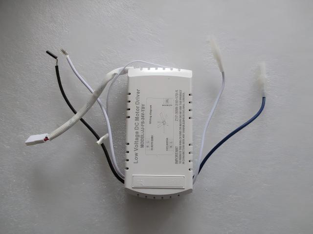 30023-T Remote and Controller